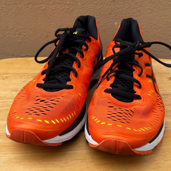 Asics Gel-Kayano 23, size 13 - Picture 2 of 7